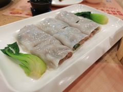 牛肉肠粉-点都德(北京路贰店)