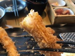 炸虾-胜博殿日式炸猪排(西红门店)