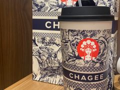 -霸王茶姬(大连万象汇店)