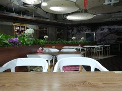 大堂-盛京辽菜小馆(龙之梦购物中心店)