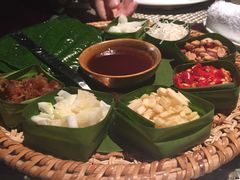 -食肆&Fourteen(武林夜市店)