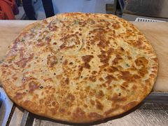 -咏春葱油饼(德政中路店)