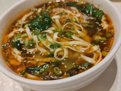 -南方酒店·淮扬菜(回民街店)