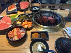 -九田家黑牛烤肉料理(新光汇店)