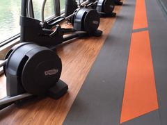 威尔士健身会所(七宝店)-W FITNESS 威尔仕健身·游泳(七宝店)
