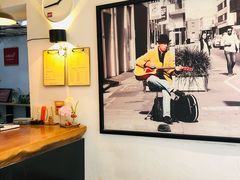 -Joymean coffee.见面咖啡
