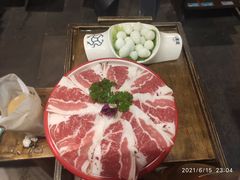 -大龙燚火锅(春熙店)