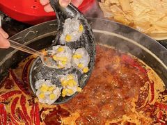 -蜀大侠火锅(总府路店)