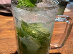莫吉托-Q MEX 库迈墨西哥餐吧(三里屯店)