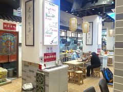 -荔银肠粉·非遗手藝(夫子庙店)