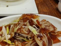 -老雒阳面馆·水席(定鼎门店)