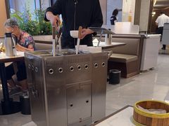 -东方早茶 海鲜•青岛菜(国信体育中心店)