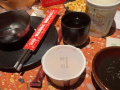 -涌煲记·蟹煲·砂锅海鲜·煲出宁波味(天一旗舰店)