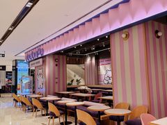 -dodonpa.墩墩伐 便当食堂(博华广场店)