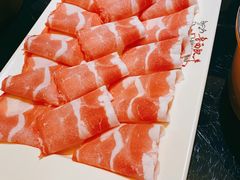 鲁西肥牛-鲁西肥牛(九方购物中心店)