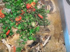 -半天妖烤鱼(石岛店)