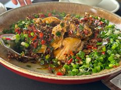 -山石榴·贵州菜(丰盛里店)