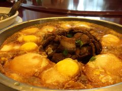 -李氏八大件老菜馆(万宝街店)