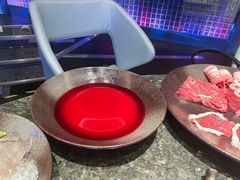 -王家渡火锅店(棕榈泉店)