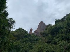 -丹霞山风景名胜区