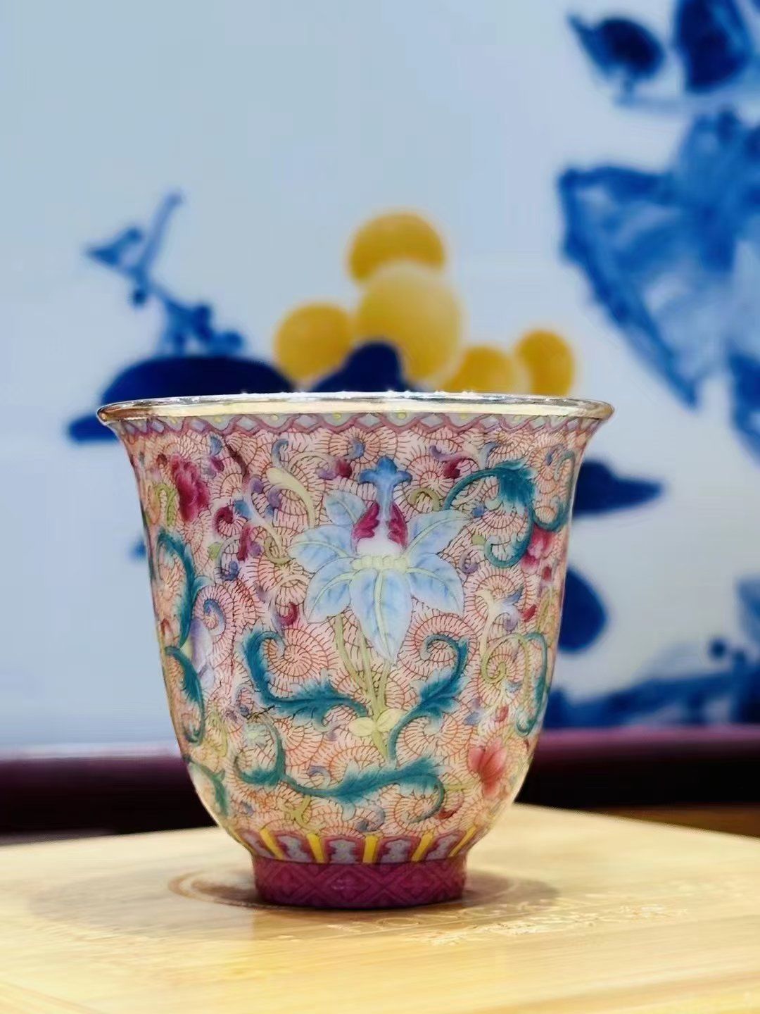 东方韵味 精美瓷器