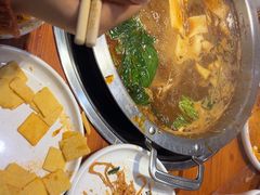-邵汇大虾(同康路店)