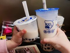 -煲珠公·老红糖珍珠奶茶(长宁龙之梦店)