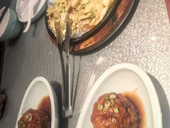 -老济南·地道济南菜(大明湖店)