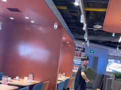 -鱼酷活鱼烤鱼(沈阳大悦城店)