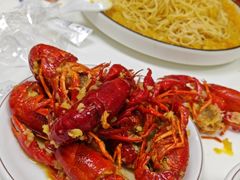 -馨方园食府·市井老南京菜