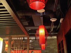 大堂-大龙燚火锅