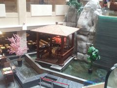 -聚春园自助餐厅(东街口店)