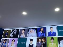 -致青春照相馆·证件照(小寨总部)
