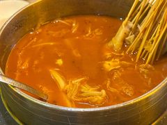 -沪上名羊天下•烤羊腿•东北烧烤•小龙虾(浦东直营总店)