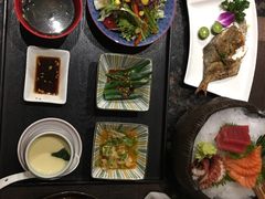-割烹旭日本料理(龙湖狮山天街店)