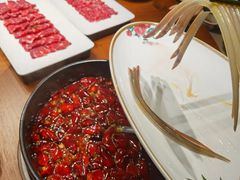 -豹豹私房火锅(侨城坊店)