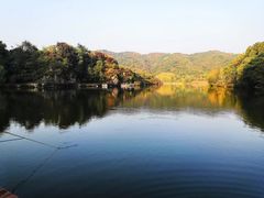 -玉渡山自然风景区