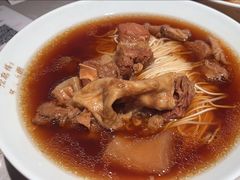 -松鹤楼·苏式汤面(虹桥天地店)