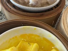 -鹭江宾馆·观海餐厅