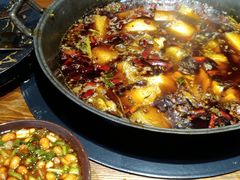-受气牛肉·重庆耙牛肉(来福士店)