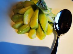 脆爽芥兰-三利音·浦之舟(滨江大道店)