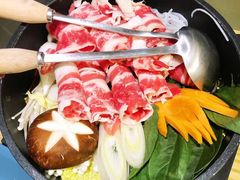 -小句号·精致料理(江南环球港店)