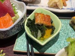 -玄白·炭烤活鳗(上海首店)