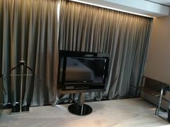 -广州天河希尔顿酒店