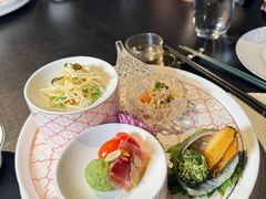 -RIVIERA 松鹤楼(外滩店)