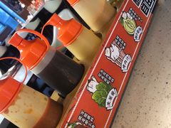 -猫抓烤肉(观音桥九街店)