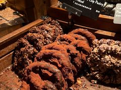 -B&C黄油与面包·THE GARDEN BAKERY概念店(世纪汇店)