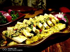 -花马天堂云南餐厅 Lost Heaven(高邮路店)