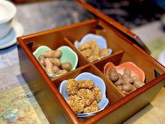 -醉西楼·国风茶社