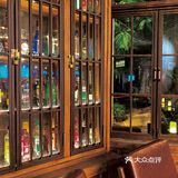 深圳探店|首个车站主题自选餐吧